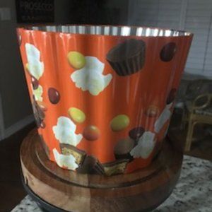 Reeses Pieces - Tin